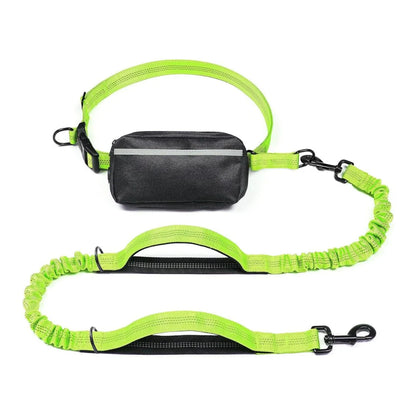 GoPaw Hands-Free Leash