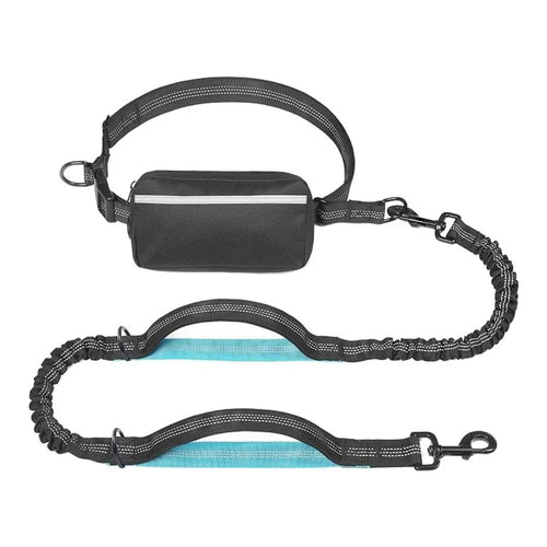 GoPaw Hands-Free Leash