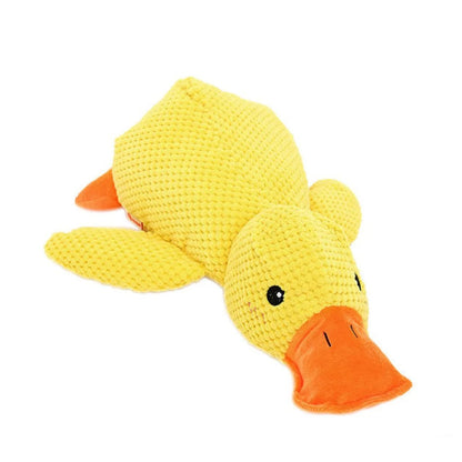 CuddleDuck Calming Dog Toy