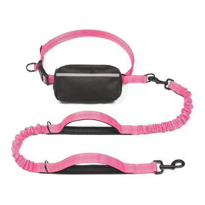 GoPaw Hands-Free Leash