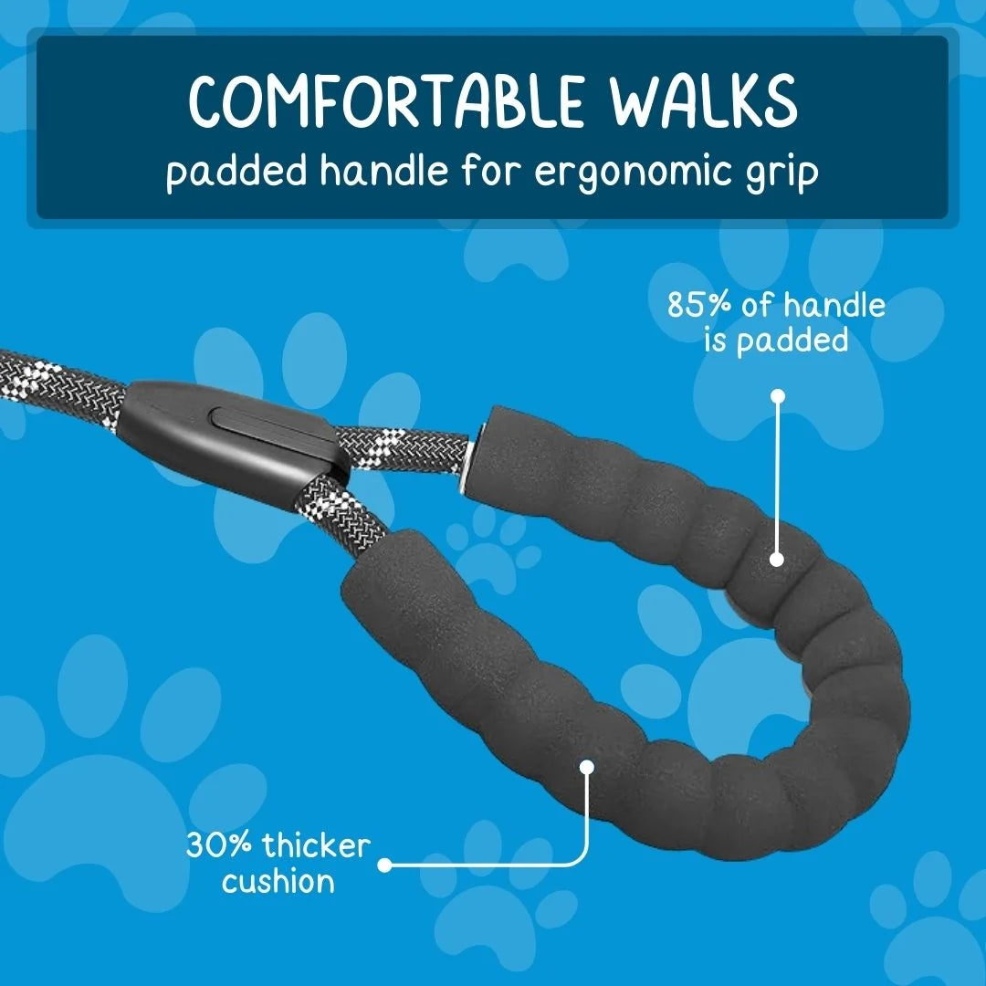 DoublePup Dual Dog Leash