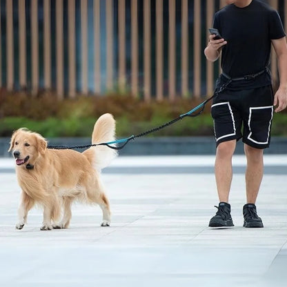 GoPaw Hands-Free Leash