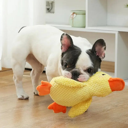 CuddleDuck Calming Dog Toy