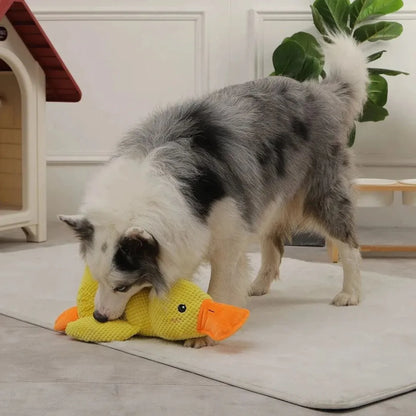 CuddleDuck Calming Dog Toy